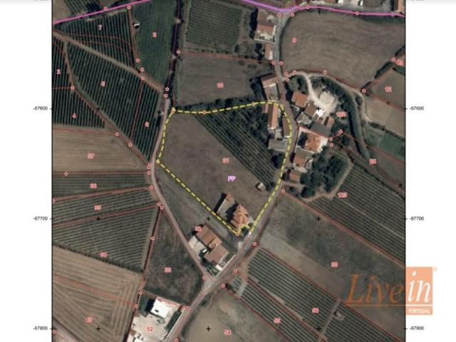 Terreno venda em Torres Vedras, Lisboa