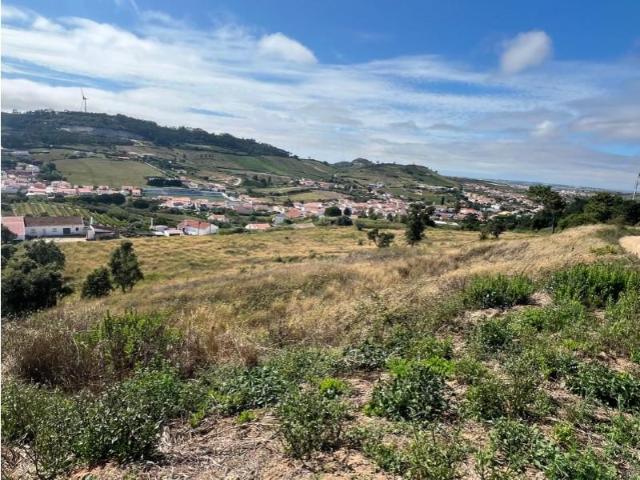Terreno venda em Torres Vedras, Lisboa
