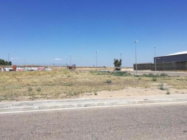 Terreno en venta en Torrijos, Castilla-La Mancha