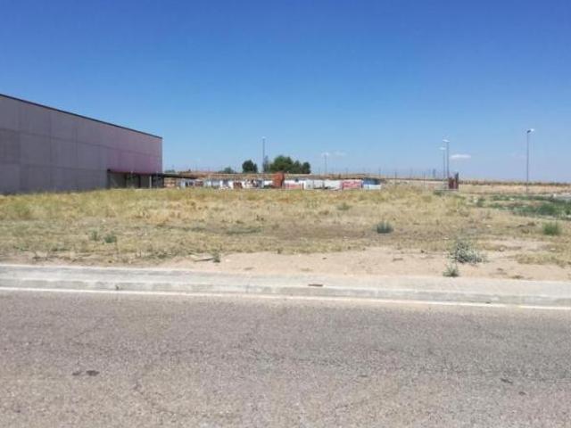 Terreno en venta en Torrijos, Castilla-La Mancha