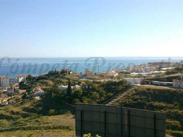 Terreno en venta en Torrox, Torrox-Costa