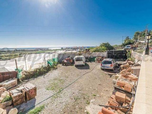 Terreno en venta en Torrox