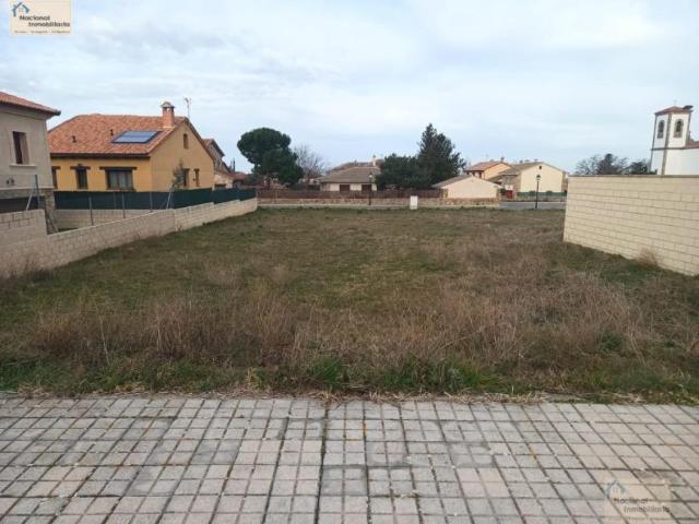 Terreno en venta en Trescasas, Castilla y León