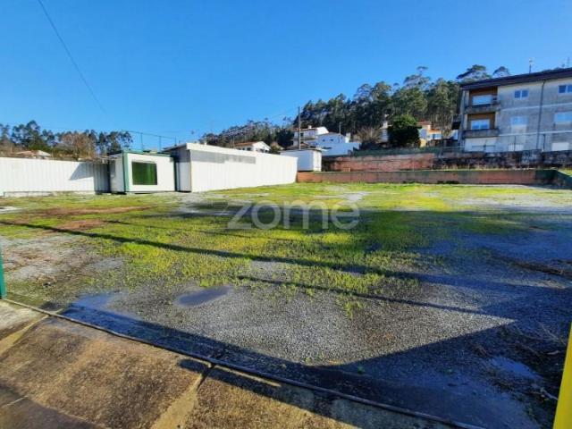 Terreno alugar em Bougado (São Martinho e Santiago), Trofa