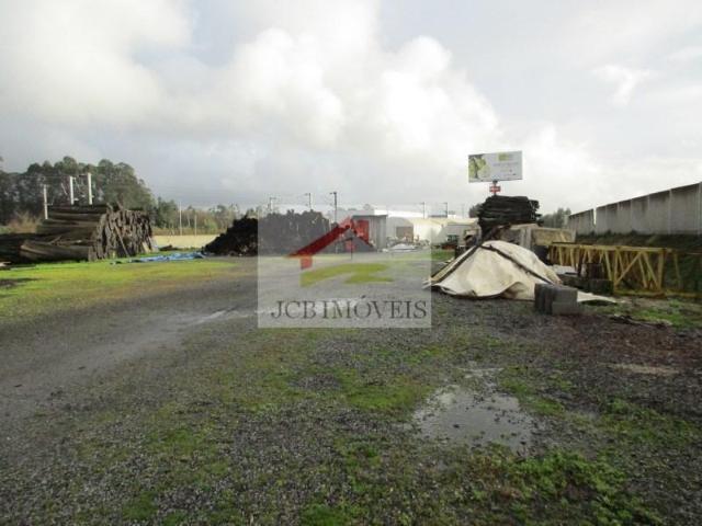 Terreno alugar em Bougado (São Martinho e Santiago), Trofa