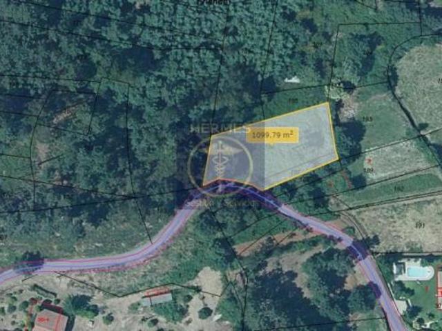 Terreno en venta en O Baixo Miño, Galicia