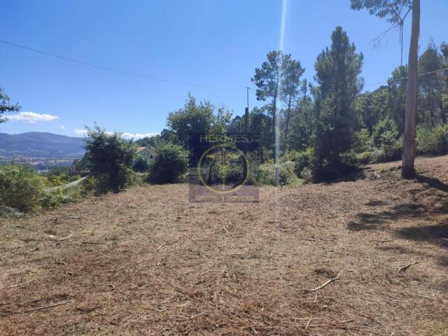 Terreno en venta en O Baixo Miño, Galicia