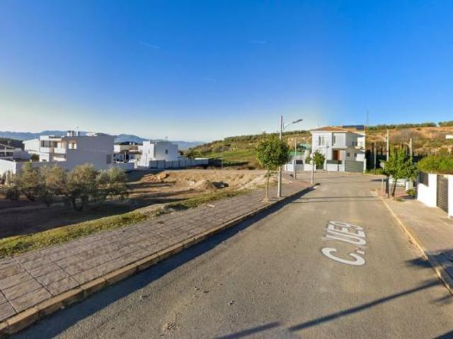 Terreno en venta en Úbeda, Andalucía