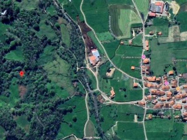 Terreno en venta en Barrio de Arriba, Ruente