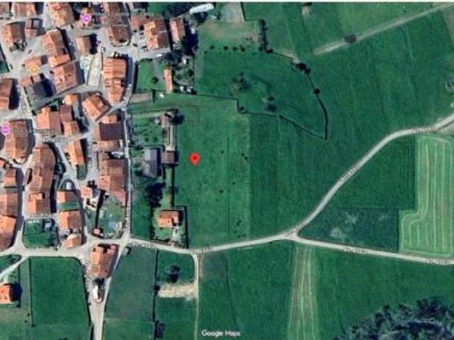 Terreno en venta en Ruente, Cantabria