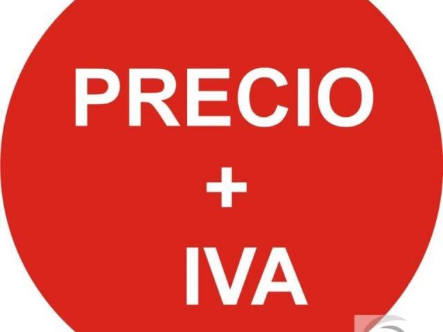 Terreno en venta en Ugena, Toledo