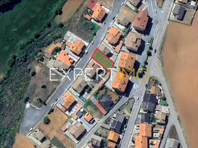 Terreno venda em Bragança