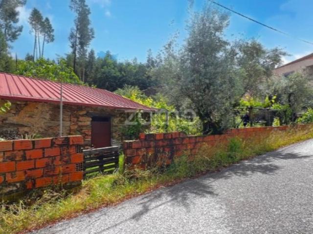 Terreno venda em Pampilhosa Da Serra, Coimbra