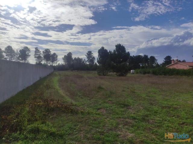 Terreno venda em Salvaterra De Magos, Santarém