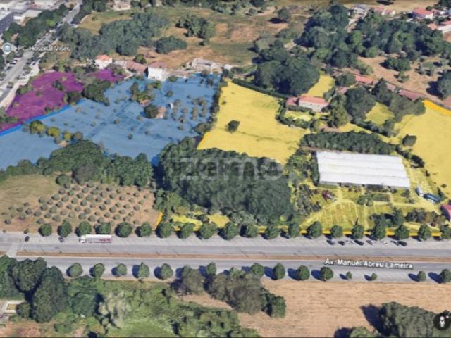 Terreno venda em Marzovelos, Viseu
