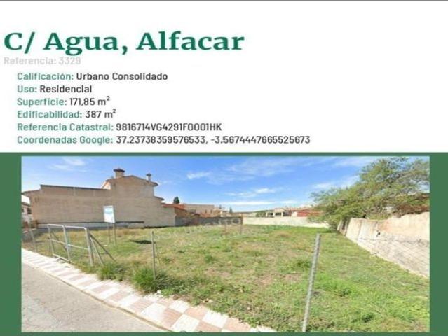 Local Comercial en venta en Alfacar, Fuente Grande