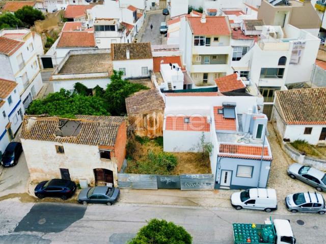 Terreno venda em Lagoa, Faro