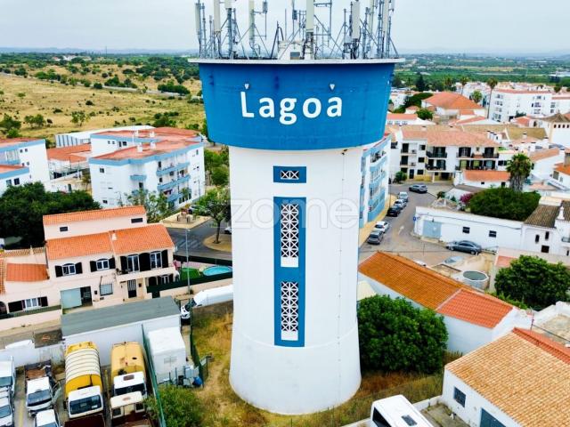 Terreno venda em Lagoa, Faro