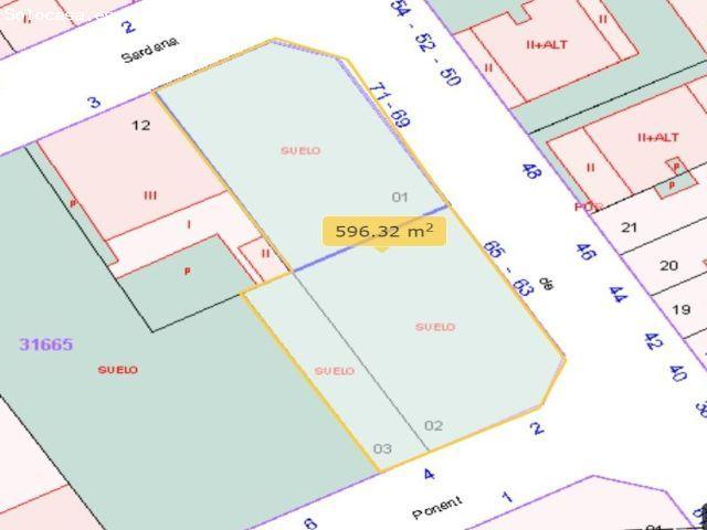 Local Comercial en venta en Mirador de Montserrat, Bages