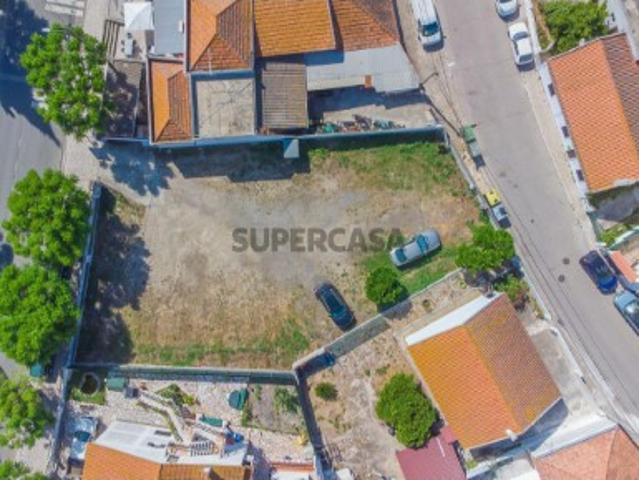 Terreno venda em Palmela, Setúbal