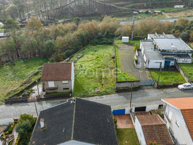 Terreno venda em Gondomar, Porto