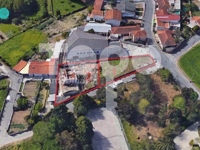 Terreno venda em Gondomar, Porto