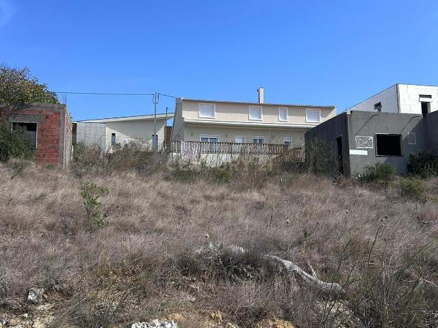Terreno venda em Vialonga, Lisboa