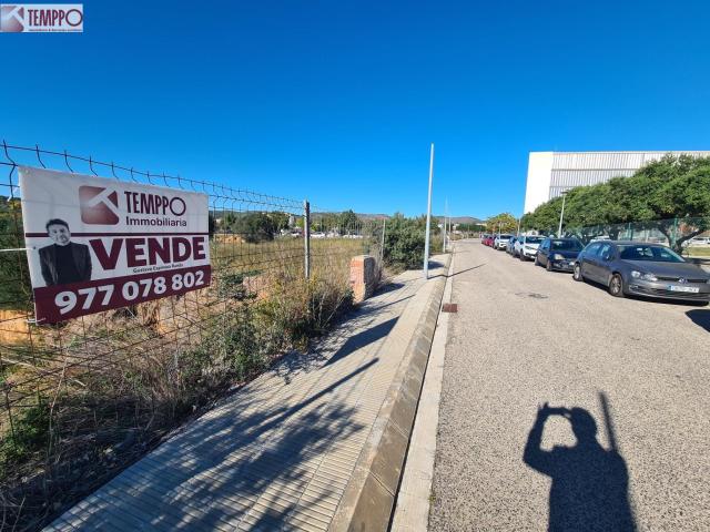 Terreno en venta en el Puig, Baix Penedès