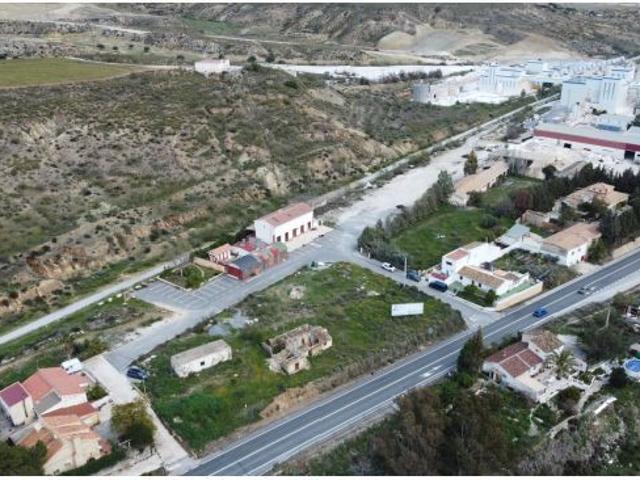 Local Comercial en venta en Valle del Almanzora, Andalucía