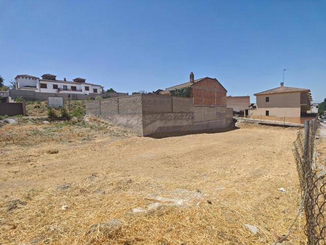 Terreno en venta en Comarca de la Vega de Granada, Andalucía