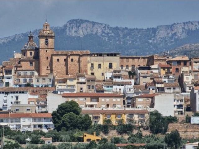 Local Comercial en venta en La Serranía, Valencia