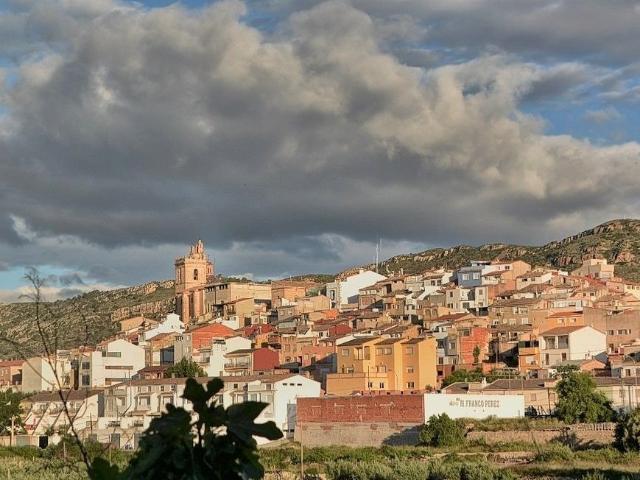 Terreno en venta en La Serranía, Valencia