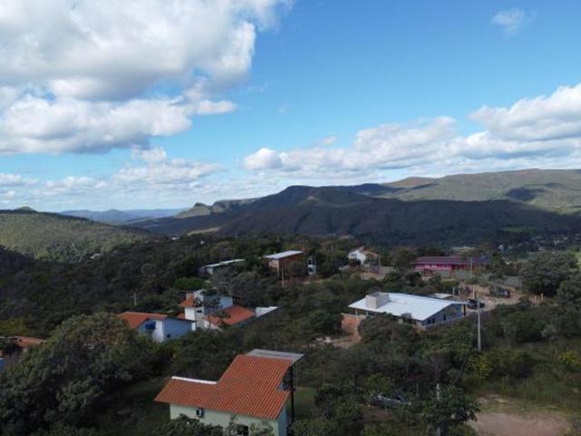 Terreno venda em Região Geográfica Imediata de Flores de Goiás, Alto Paraíso de Goiás