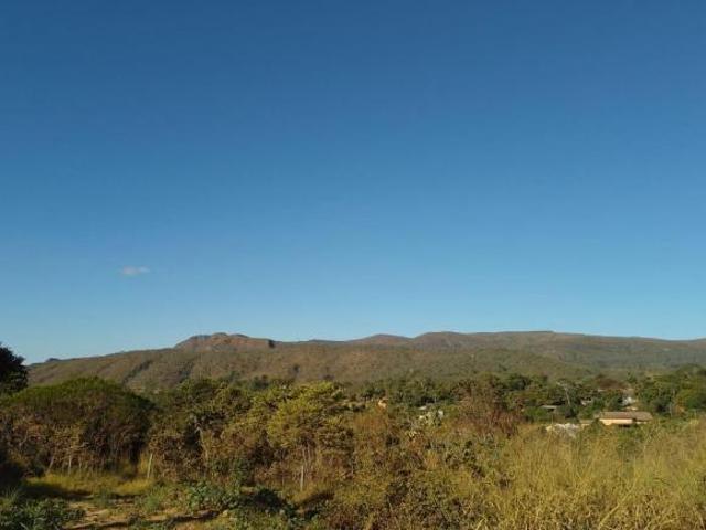 Terreno venda em Região Geográfica Imediata de Flores de Goiás, Alto Paraíso de Goiás