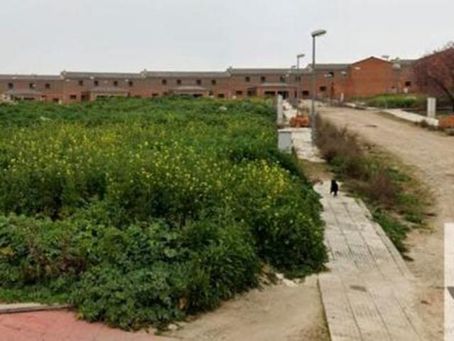 Terreno en venta en Santo Domingo-caudilla, Castilla-La Mancha