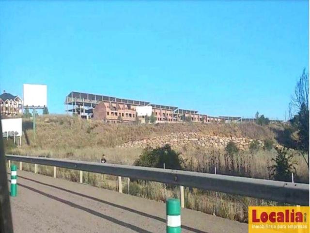 Terreno en venta en Tabera De Abajo, Castilla y León