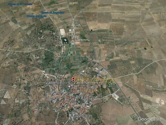Terreno en venta en Valdefuentes, Extremadura