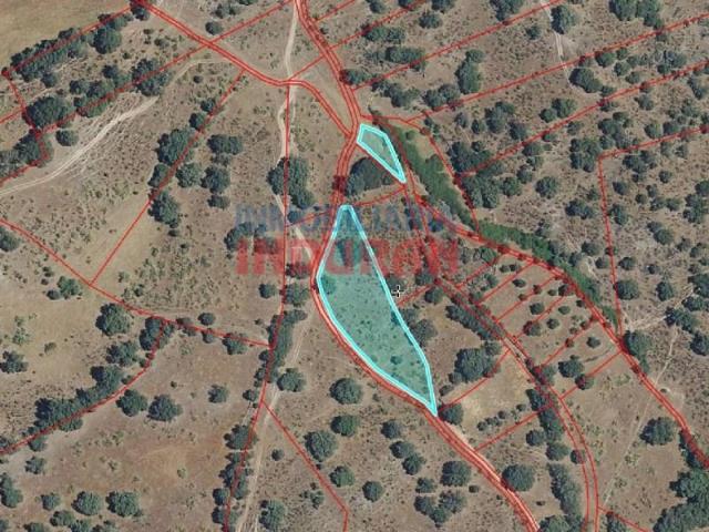 Terreno en venta en Valdehúncar, Extremadura