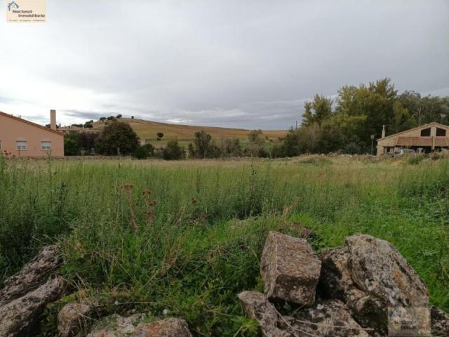 Terreno en venta en Valdevacas Y Guijar, Castilla y León