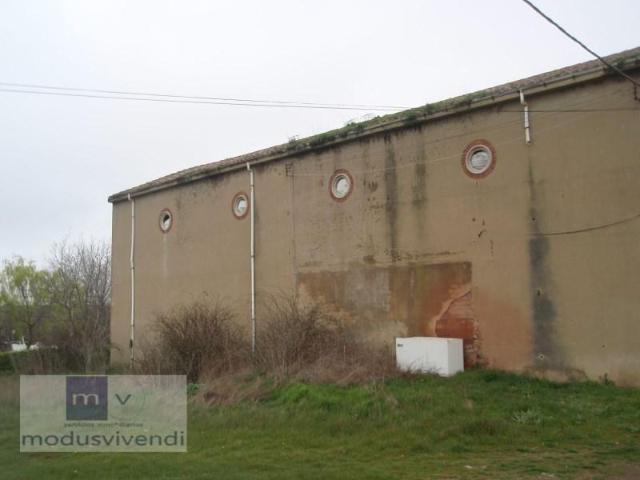 Terreno en venta en Valdevimbre, Castilla y León