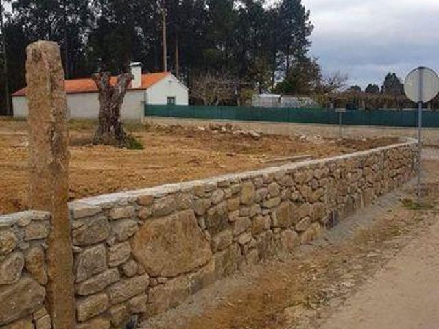 Terreno venda em Cancelada, Valença