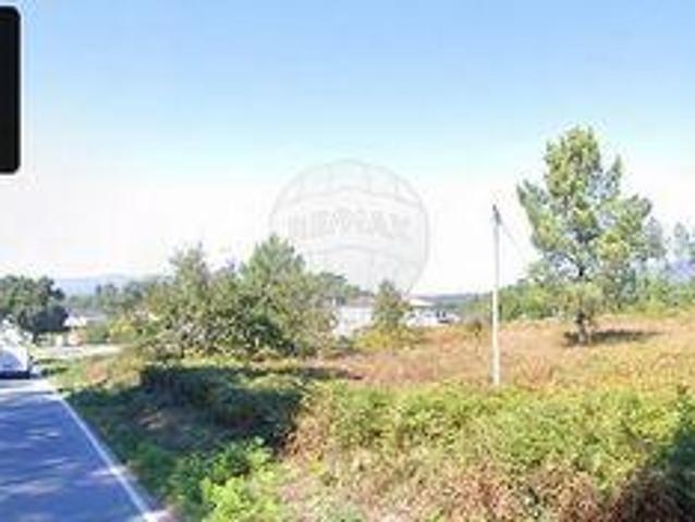 Terreno venda em Mondim de Cima, Valença
