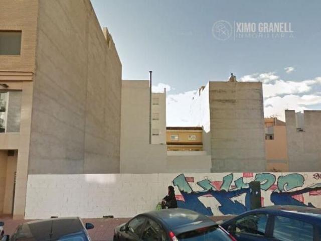 Terreno en venta en la Plana Baixa, Valencia