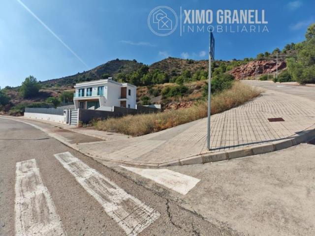 Terreno en venta en la Plana Baixa, Valencia