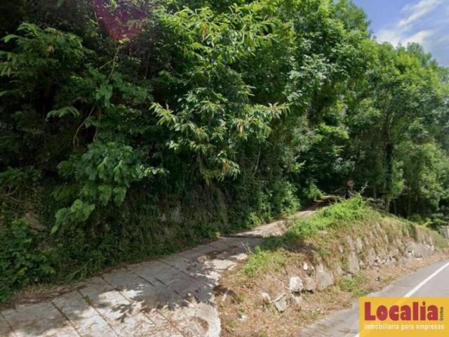 Terreno en venta en Galdames, Guipúzcoa