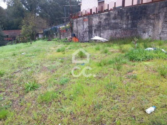 Terreno venda em Valongo, Porto