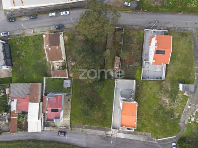 Terreno venda em Valongo, Porto