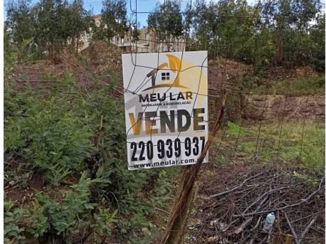 Terreno venda em Valongo, Porto