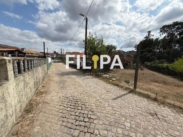 Terreno venda em Valongo, Porto