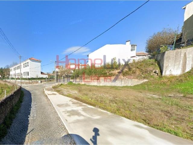 Terreno venda em Valongo, Porto